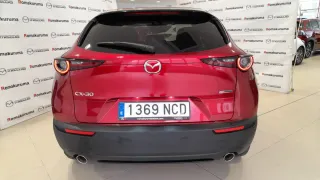 Mazda CX-30 2025