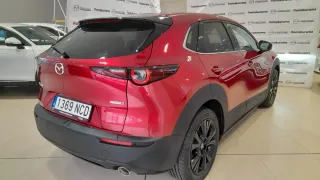 Mazda CX-30 2025