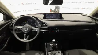 Mazda CX-30 2025
