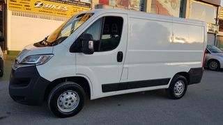 Citroen Jumper L1 H1 refrigerada frio/calor