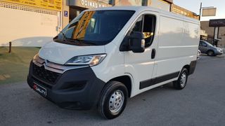 Citroen Jumper L1 H1 refrigerada frio/calor