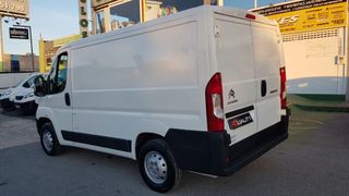 Citroen Jumper L1 H1 refrigerada frio/calor