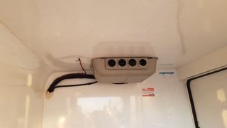 Citroen Jumper L1 H1 refrigerada frio/calor