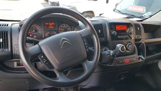 Citroen Jumper L1 H1 refrigerada frio/calor