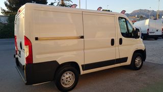 Citroen Jumper L1 H1 refrigerada frio/calor