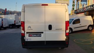 Citroen Jumper L1 H1 refrigerada frio/calor