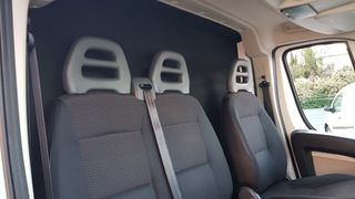 Citroen Jumper L1 H1 refrigerada frio/calor