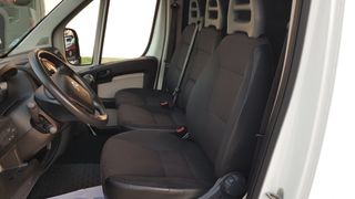 Citroen Jumper L1 H1 refrigerada frio/calor