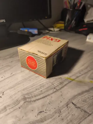 Flash Sunpak GX14 Vintage