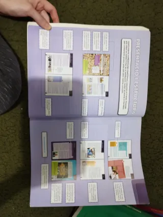 Emprenedoria 3r ESO. Llibre de l'alumne