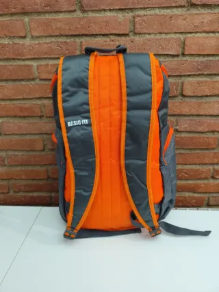 Mochila Basic-Fit
