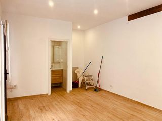 Estudio en venta en La Barceloneta en Barcelona