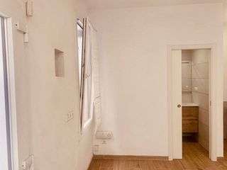 Estudio en venta en La Barceloneta en Barcelona