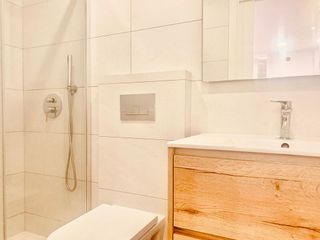 Estudio en venta en La Barceloneta en Barcelona