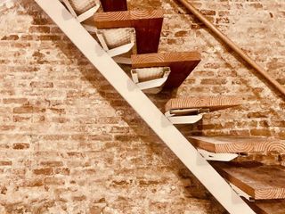 Estudio en venta en La Barceloneta en Barcelona