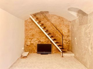 Estudio en venta en La Barceloneta en Barcelona