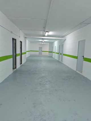 Trastero en venta en Paseo Sagasta en Zaragoza