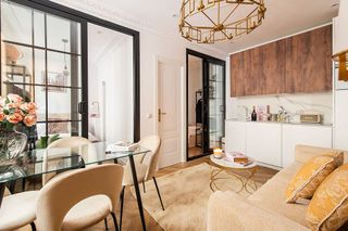 Piso en alquiler en Universidad - Malasaña en Madrid