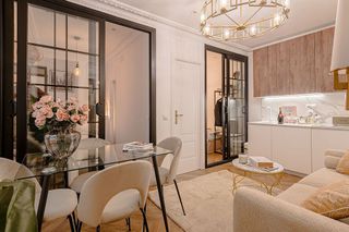 Piso en alquiler en Universidad - Malasaña en Madrid