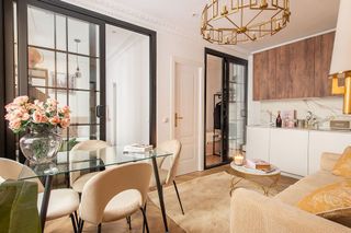 Piso en alquiler en Universidad - Malasaña en Madrid