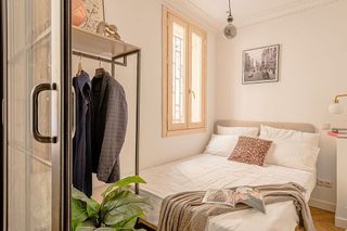 Piso en alquiler en Universidad - Malasaña en Madrid