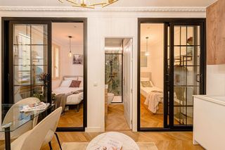 Piso en alquiler en Universidad - Malasaña en Madrid