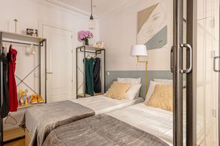 Piso en alquiler en Universidad - Malasaña en Madrid