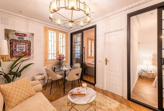 Piso en alquiler en Universidad - Malasaña en Madrid