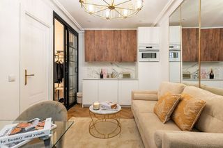 Piso en alquiler en Universidad - Malasaña en Madrid