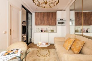 Piso en alquiler en Universidad - Malasaña en Madrid