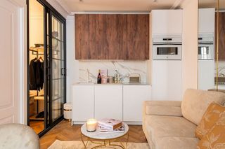 Piso en alquiler en Universidad - Malasaña en Madrid