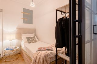 Piso en alquiler en Universidad - Malasaña en Madrid