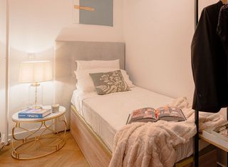 Piso en alquiler en Universidad - Malasaña en Madrid