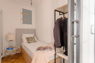 Piso en alquiler en Universidad - Malasaña en Madrid