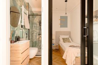 Piso en alquiler en Universidad - Malasaña en Madrid