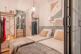 Piso en alquiler en Universidad - Malasaña en Madrid