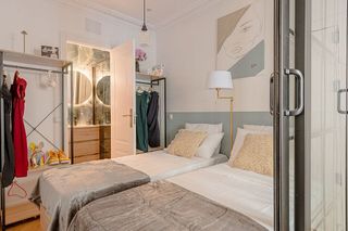 Piso en alquiler en Universidad - Malasaña en Madrid