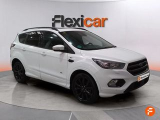 Ford Kuga 1.5 EcoBoost 180 4x4 A-S-S ST-Line Auto