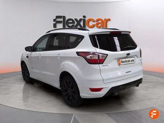 Ford Kuga 1.5 EcoBoost 180 4x4 A-S-S ST-Line Auto