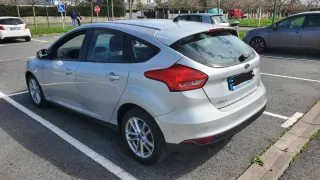 Ford Focus 2016 (1.5 TDCI 120cv)