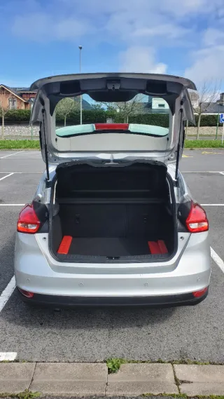 Ford Focus 2016 (1.5 TDCI 120cv)