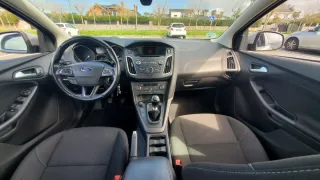 Ford Focus 2016 (1.5 TDCI 120cv)