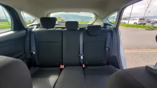 Ford Focus 2016 (1.5 TDCI 120cv)