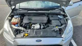 Ford Focus 2016 (1.5 TDCI 120cv)