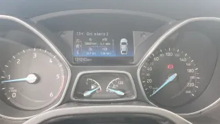 Ford Focus 2016 (1.5 TDCI 120cv)