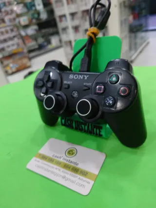 MANDO PS3 SONY