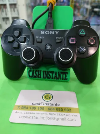 MANDO PS3 SONY