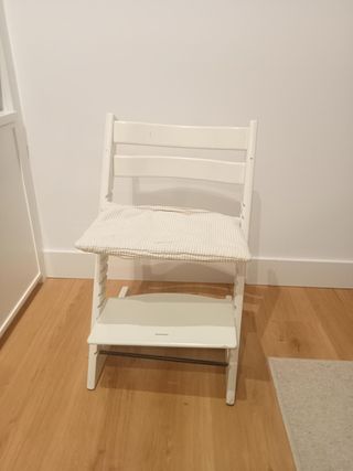 Silla Stokke ajustable