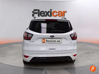 Ford Kuga 1.5 EcoBoost 180 4x4 A-S-S ST-Line Auto