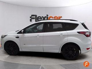 Ford Kuga 1.5 EcoBoost 180 4x4 A-S-S ST-Line Auto